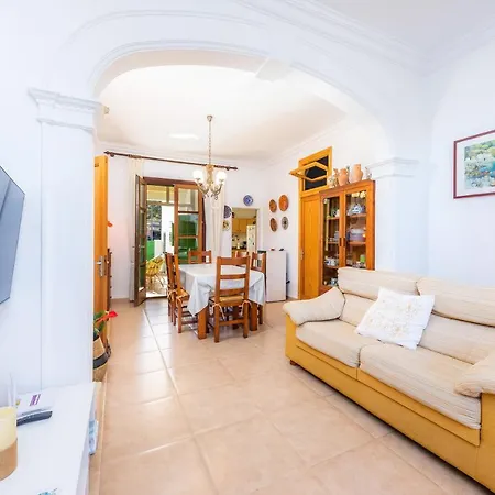 Casa vacanze Sa Marina *