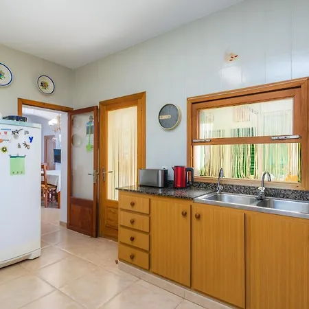 Casa vacanze Sa Marina