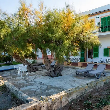 Sa Marina Casa vacanze Alcúdia